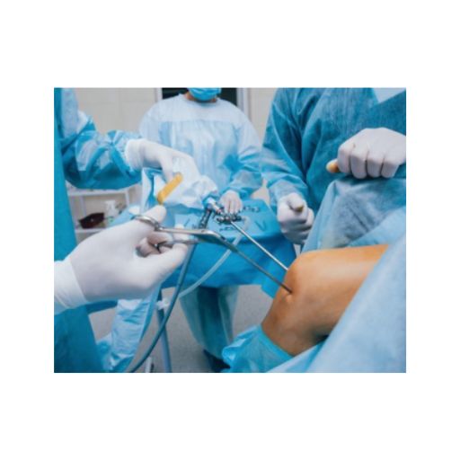 Artroscopia de rodilla